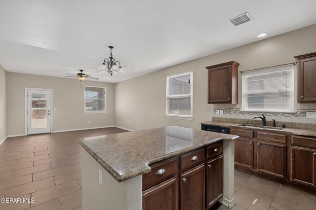12657 AZULITO Street, El Paso, TX 79928
