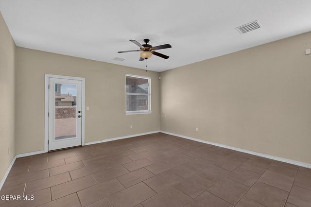 12657 AZULITO Street, El Paso, TX 79928