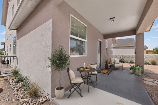 12657 AZULITO Street, El Paso, TX 79928