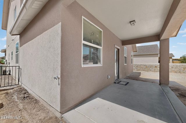 12657 AZULITO Street, El Paso, TX 79928