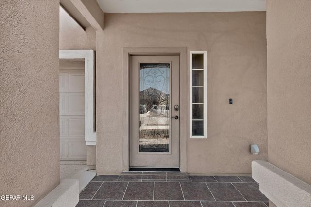 12657 AZULITO Street, El Paso, TX 79928