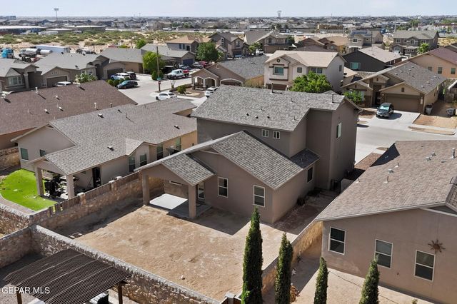 12657 AZULITO Street, El Paso, TX 79928