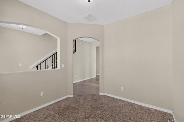 12657 AZULITO Street, El Paso, TX 79928