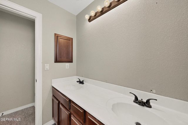 12657 AZULITO Street, El Paso, TX 79928