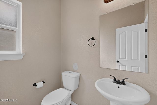 12657 AZULITO Street, El Paso, TX 79928