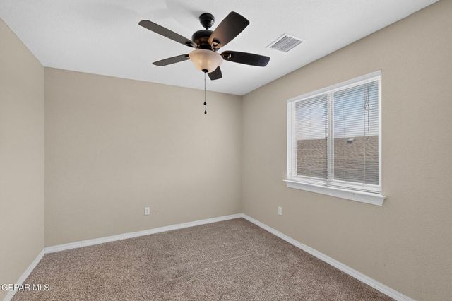 12657 AZULITO Street, El Paso, TX 79928