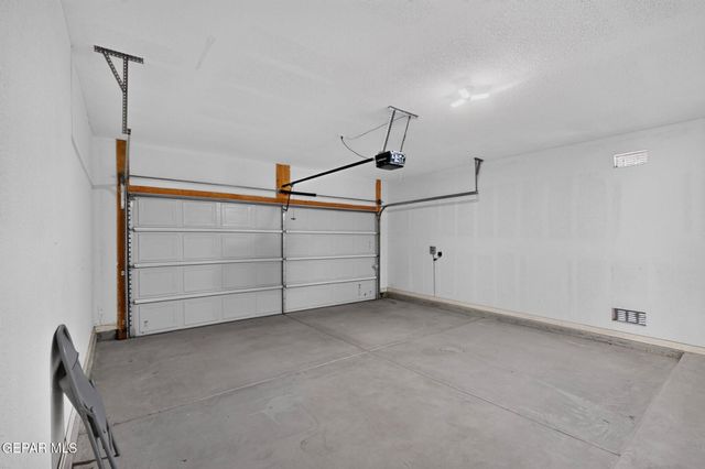 12657 AZULITO Street, El Paso, TX 79928