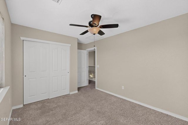 12657 AZULITO Street, El Paso, TX 79928