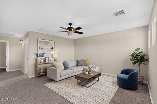 12657 AZULITO Street, El Paso, TX 79928