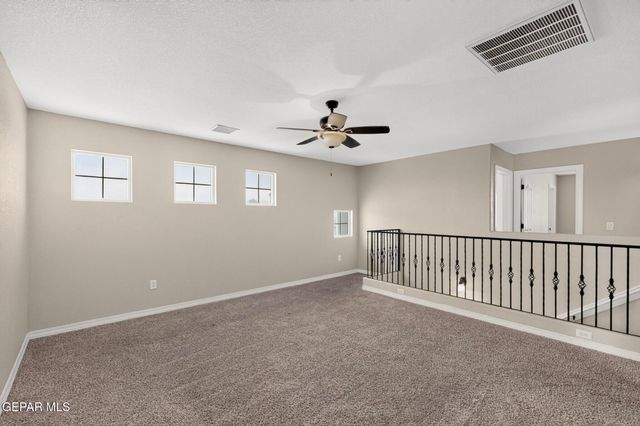 12657 AZULITO Street, El Paso, TX 79928