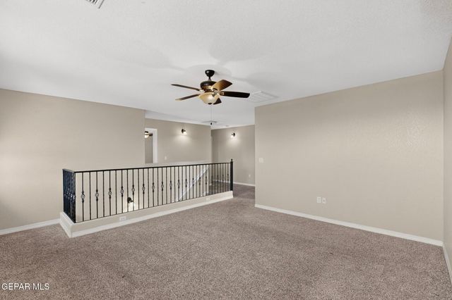 12657 AZULITO Street, El Paso, TX 79928