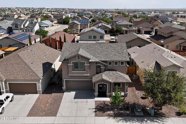12657 AZULITO Street, El Paso, TX 79928