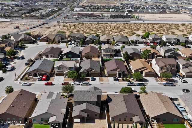 12657 AZULITO Street, El Paso, TX 79928