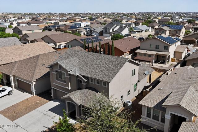 12657 AZULITO Street, El Paso, TX 79928