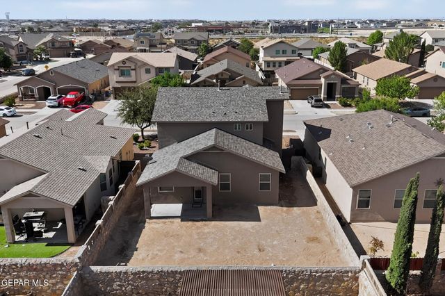 12657 AZULITO Street, El Paso, TX 79928