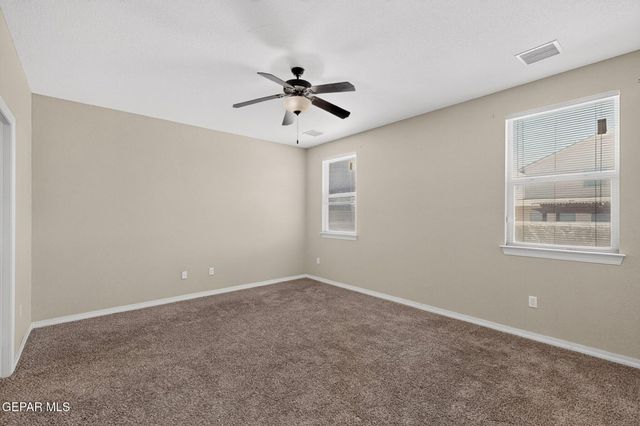 12657 AZULITO Street, El Paso, TX 79928