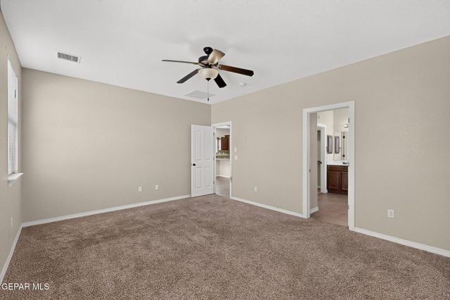 12657 AZULITO Street, El Paso, TX 79928