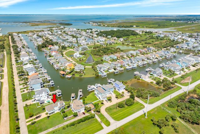 3635 Cove Lane, Galveston, TX 77554