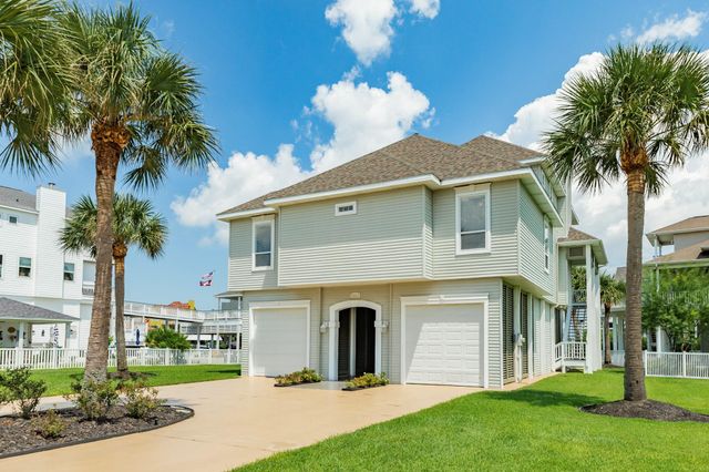 3635 Cove Lane, Galveston, TX 77554