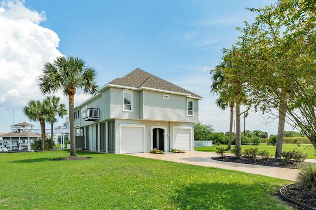 3635 Cove Lane, Galveston, TX 77554