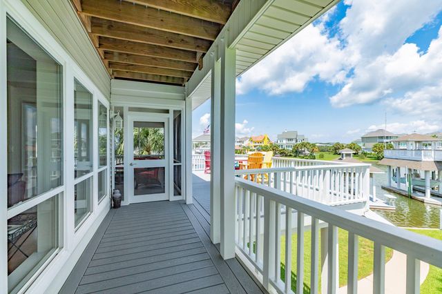 3635 Cove Lane, Galveston, TX 77554