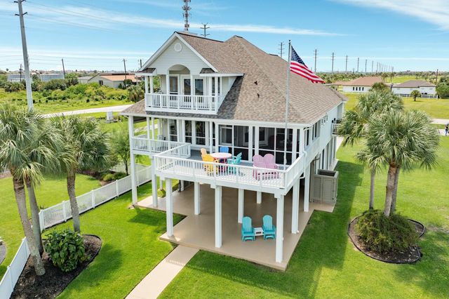 3635 Cove Lane, Galveston, TX 77554