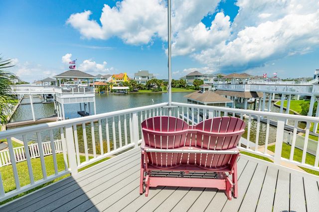 3635 Cove Lane, Galveston, TX 77554