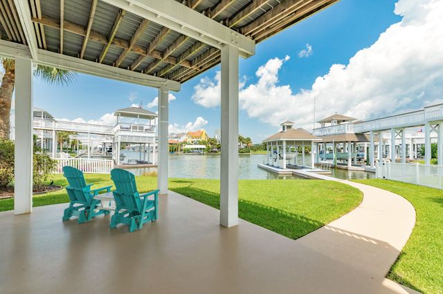 3635 Cove Lane, Galveston, TX 77554