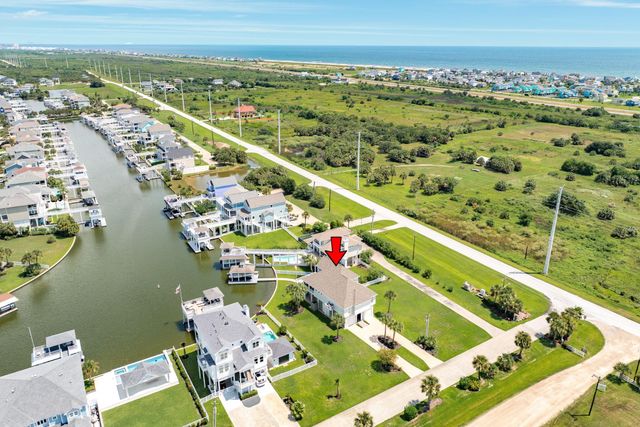 3635 Cove Lane, Galveston, TX 77554