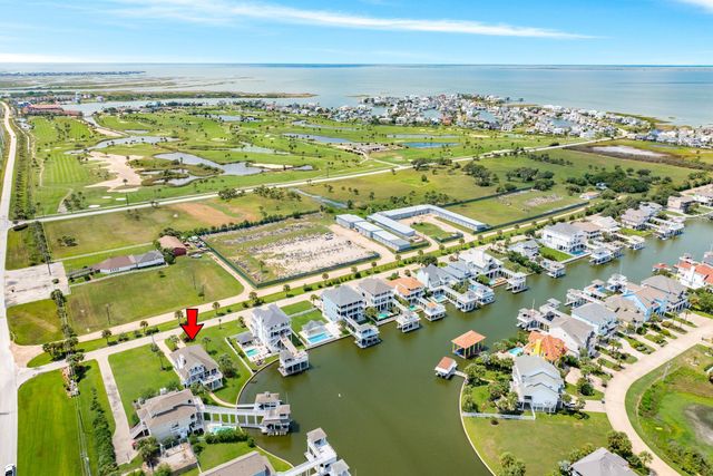 3635 Cove Lane, Galveston, TX 77554