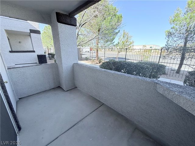 7255 West Sunset Road 1158, Las Vegas, NV 89113