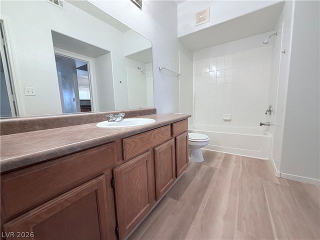 7255 West Sunset Road 1158, Las Vegas, NV 89113