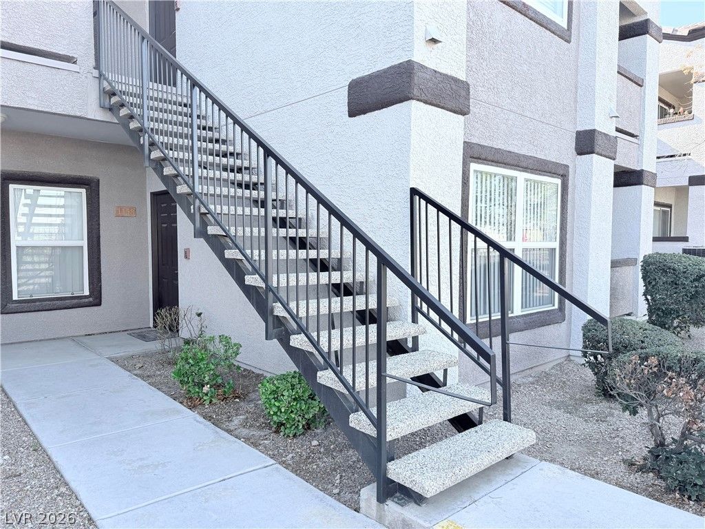 7255 West Sunset Road 1158, Las Vegas, NV 89113