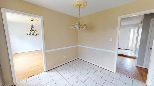 4025 Bakerfield RD, Virginia Beach, VA 23453