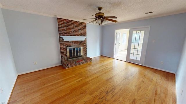 4025 Bakerfield RD, Virginia Beach, VA 23453