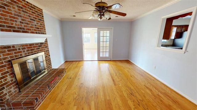 4025 Bakerfield RD, Virginia Beach, VA 23453