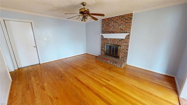 4025 Bakerfield RD, Virginia Beach, VA 23453