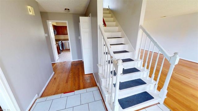 4025 Bakerfield RD, Virginia Beach, VA 23453