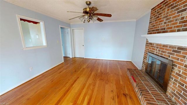 4025 Bakerfield RD, Virginia Beach, VA 23453