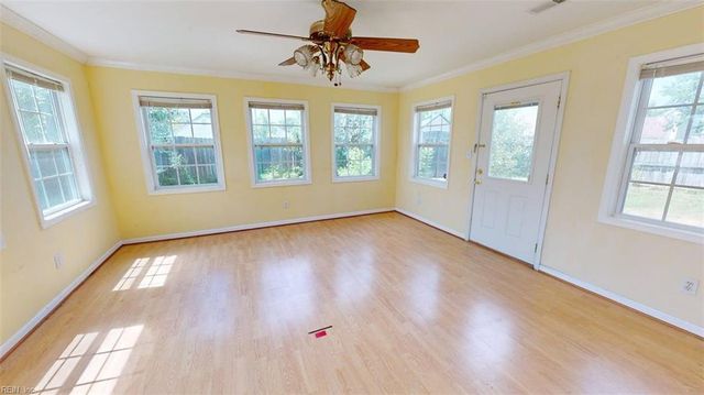 4025 Bakerfield RD, Virginia Beach, VA 23453