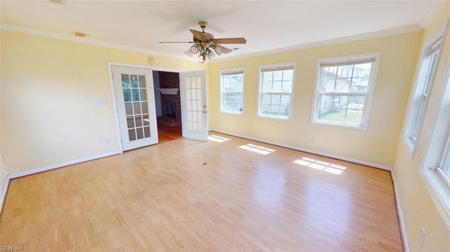 4025 Bakerfield RD, Virginia Beach, VA 23453