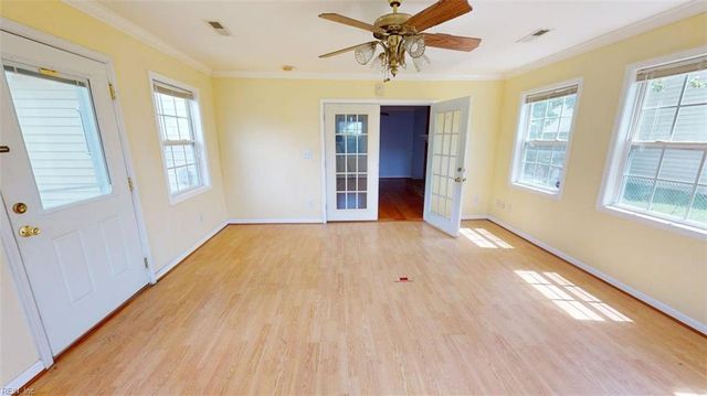 4025 Bakerfield RD, Virginia Beach, VA 23453