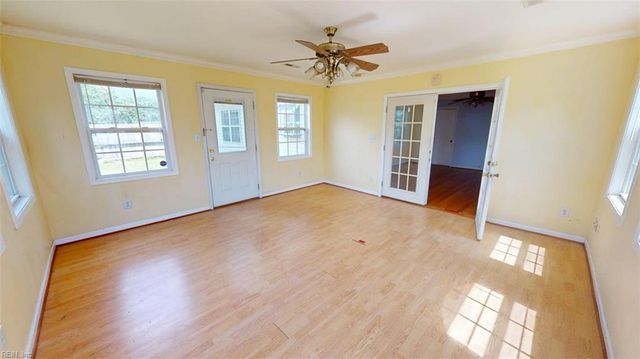 4025 Bakerfield RD, Virginia Beach, VA 23453