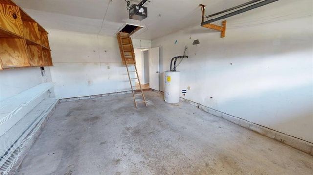 4025 Bakerfield RD, Virginia Beach, VA 23453