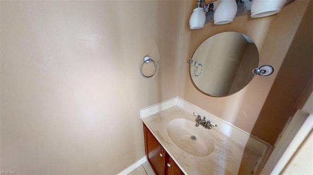 4025 Bakerfield RD, Virginia Beach, VA 23453