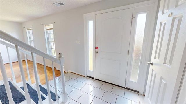 4025 Bakerfield RD, Virginia Beach, VA 23453