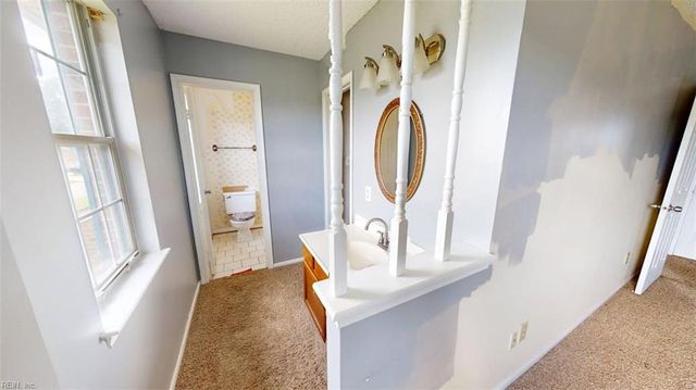 4025 Bakerfield RD, Virginia Beach, VA 23453