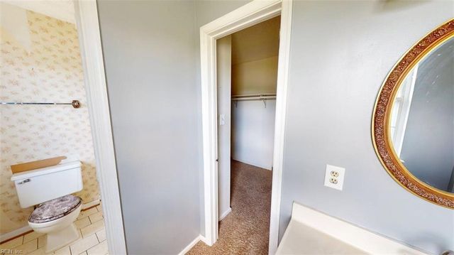 4025 Bakerfield RD, Virginia Beach, VA 23453