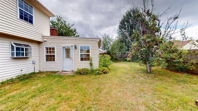 4025 Bakerfield RD, Virginia Beach, VA 23453