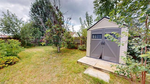 4025 Bakerfield RD, Virginia Beach, VA 23453